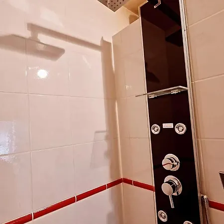 Coeur Centre Apartment Troyes
